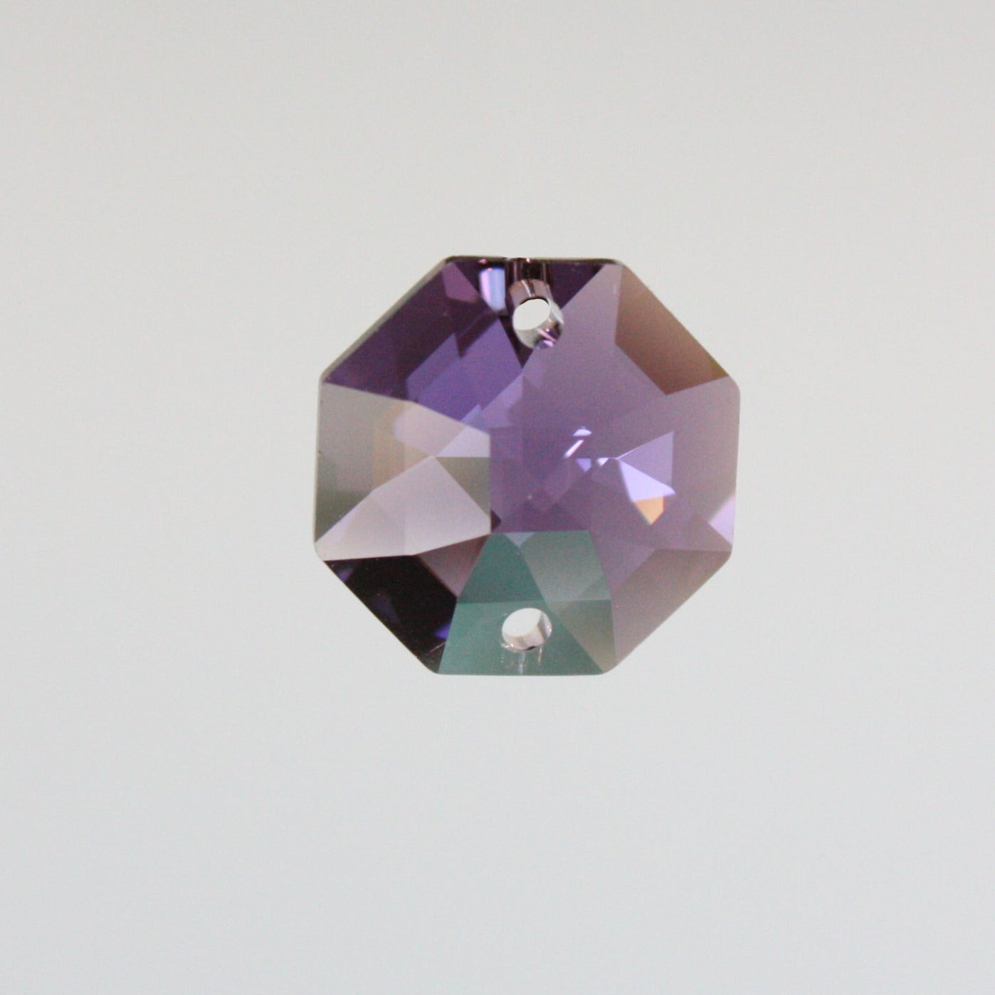 SWAROVSKI STRASS®<BR>14mm Colored 1 Meter (39") Chain