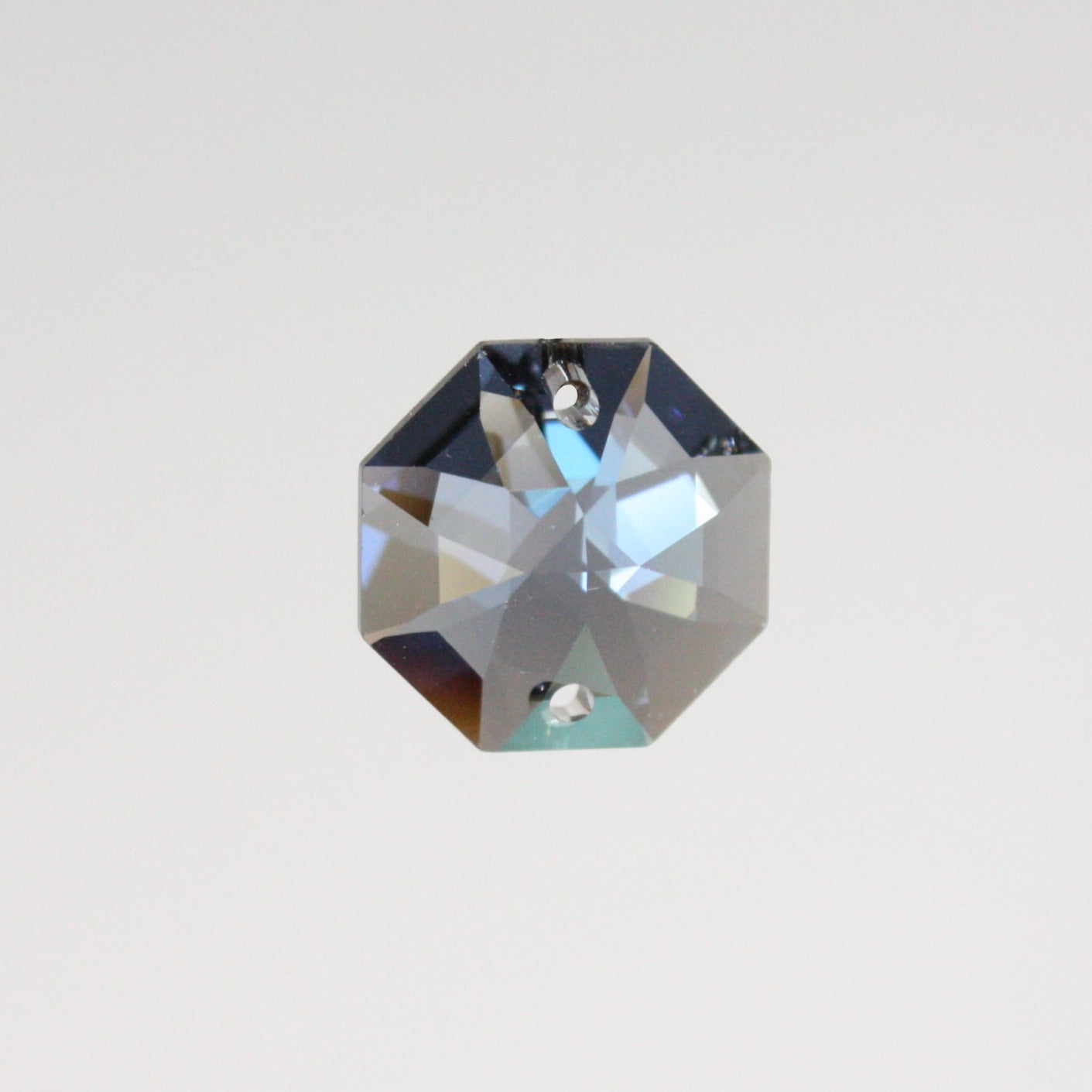 SWAROVSKI STRASS®<BR>14mm Colored 1 Meter (39") Chain