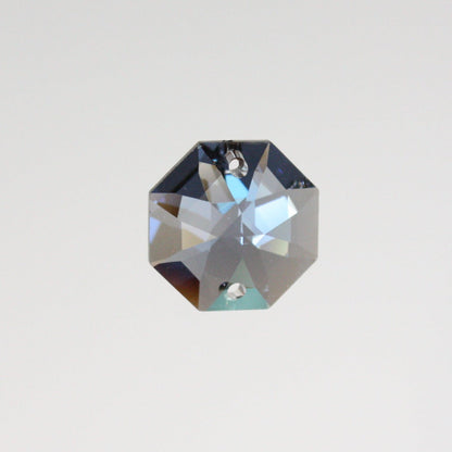 SWAROVSKI STRASS®<BR>14mm Colored 2-Hole Octagon