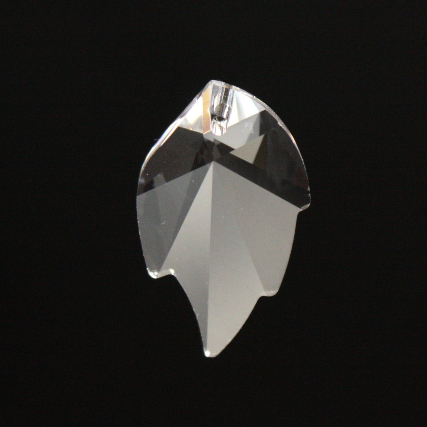 Orecchini Di Bigiotteria D'argento Di Pietra Principale Diamante - Foto 4