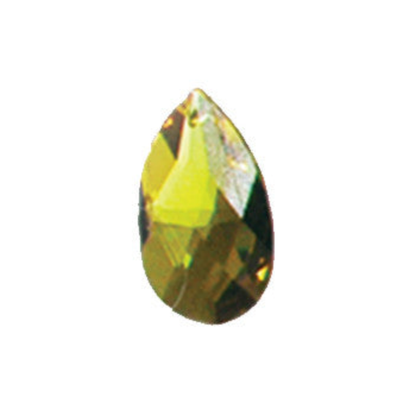 SWAROVSKI STRASS®<Br>28mm Colored Full Cut Teardrop