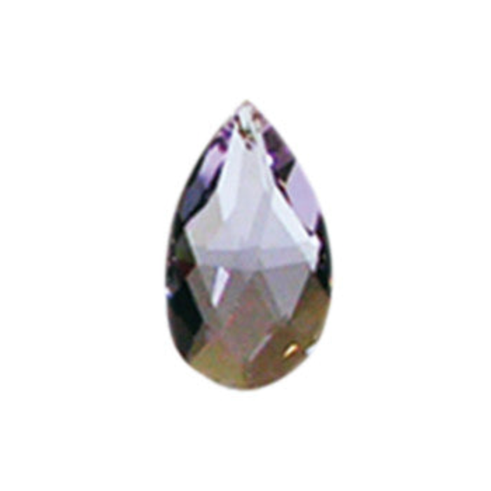 SWAROVSKI STRASS®<Br>28mm Colored Full Cut Teardrop