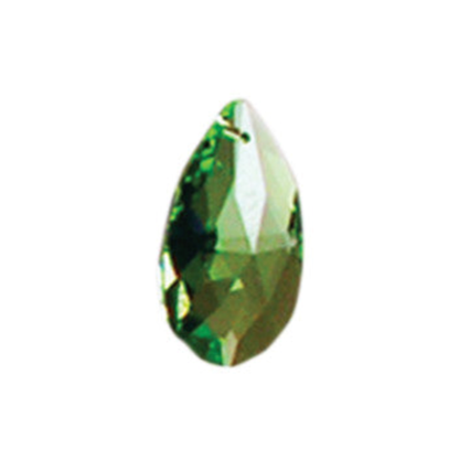 SWAROVSKI STRASS®<Br>28mm Colored Full Cut Teardrop