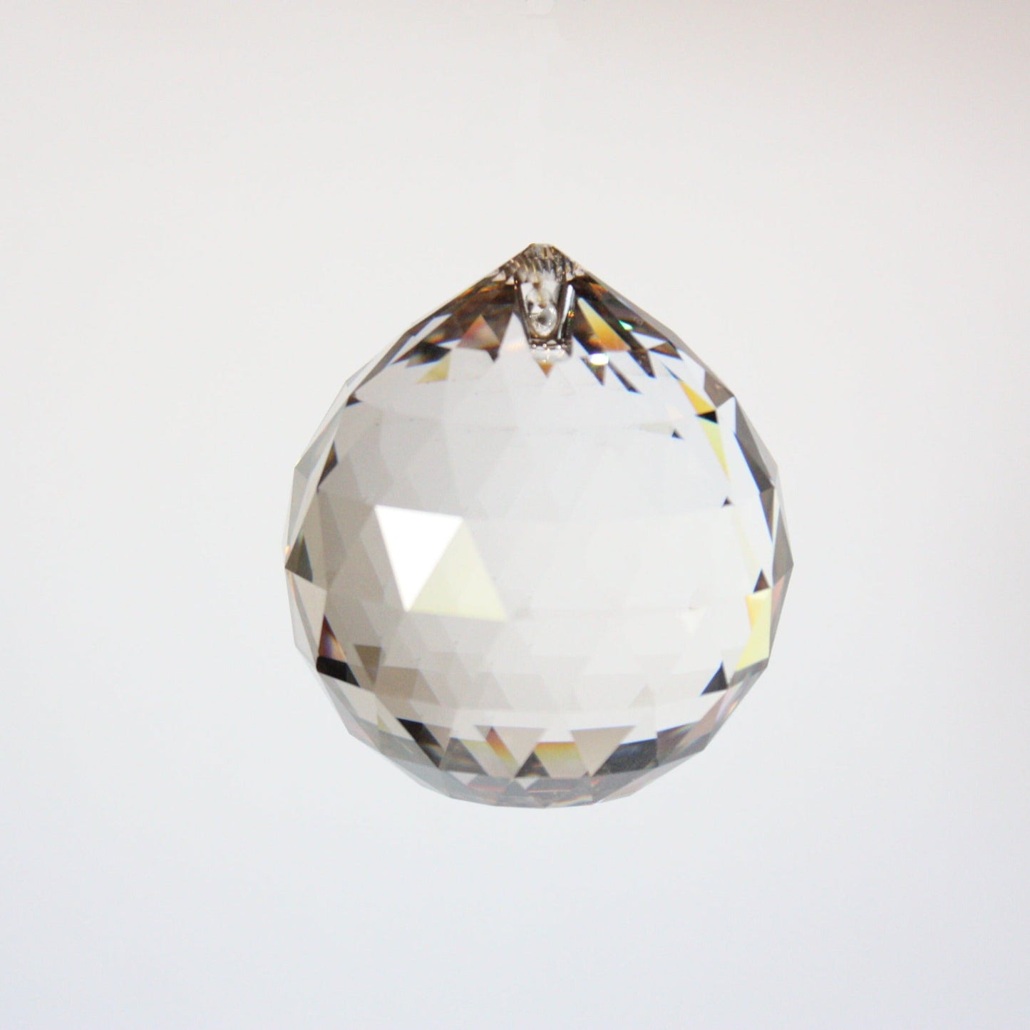 SWAROVSKI STRASS®<bR>40mm Colored Ball