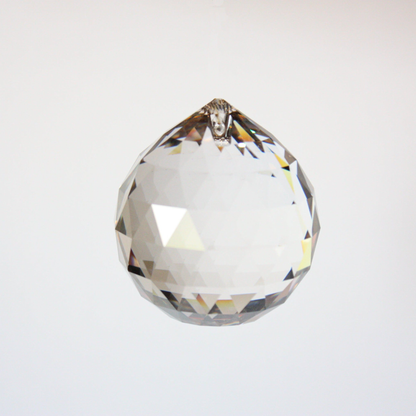 SWAROVSKI STRASS®<bR>50mm Colored Ball