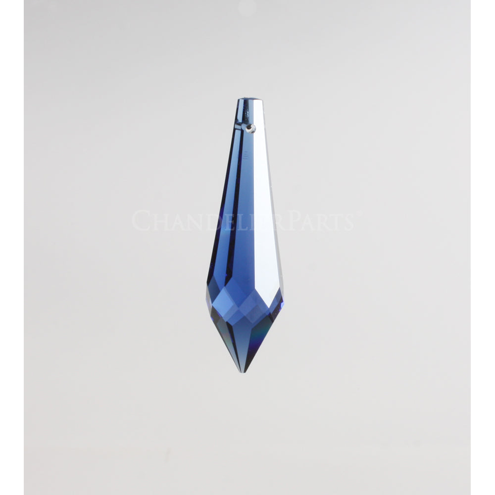 SWAROVSKI STRASS®<br>40mm Colored Drop (Blemished)