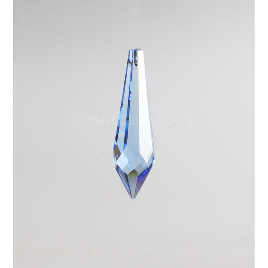 SWAROVSKI STRASS®<br>40mm Colored Drop (Blemished)