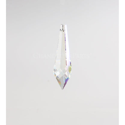 SWAROVSKI STRASS®<br>50mm Colored Drop