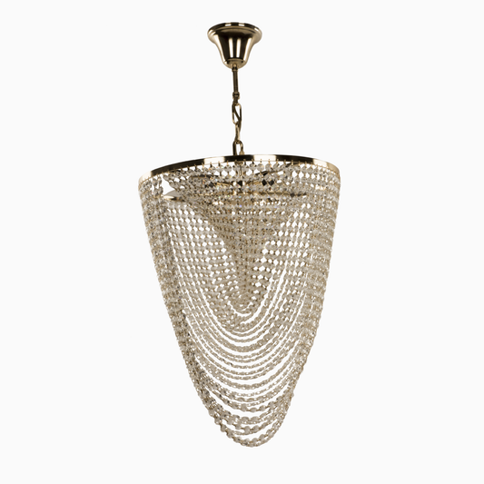 Tiara 5-Light Chandelier by Asfour®