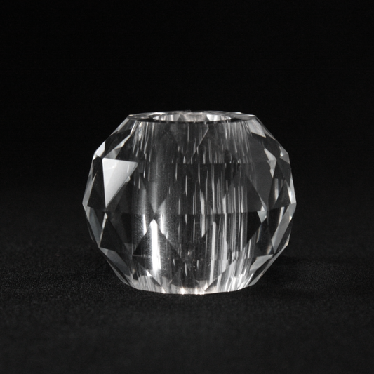 Turkish Crystal Faceted Break