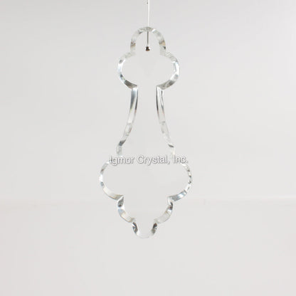 5" Czech Pendalogue (2PCS)