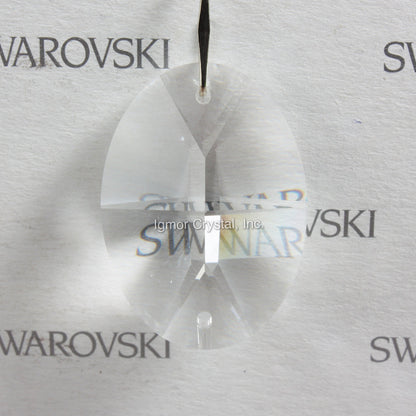 SWAROVSKI STRASS® 8102-30mm 2-Hole Oval Bead (10PCS)