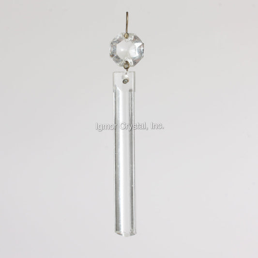3-1/4" Spear w/ Top Bead (Blemished)
