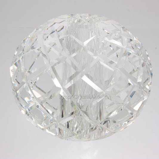 2-1/2" Criss-Cross Center Part