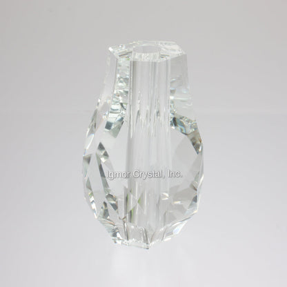 4" Heavy Crystal Column (Blemished)