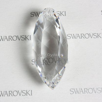 SWAROVSKI STRASS®<br>50mm Crystal Twist Prism (2PCS)