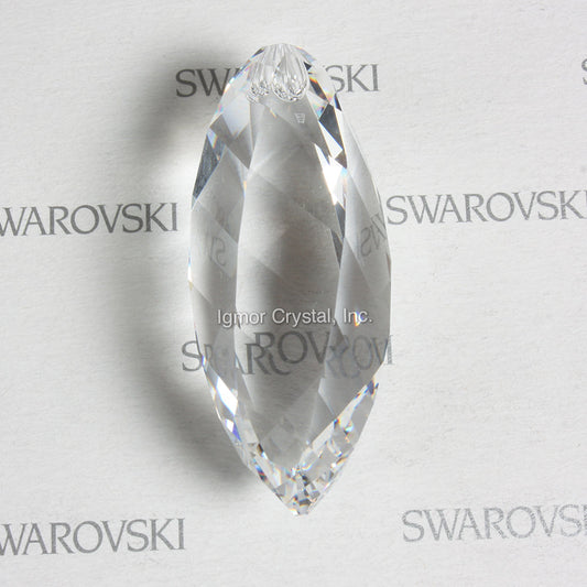 SWAROVSKI STRASS®<br>50mm Crystal Twist Prism (2PCS)