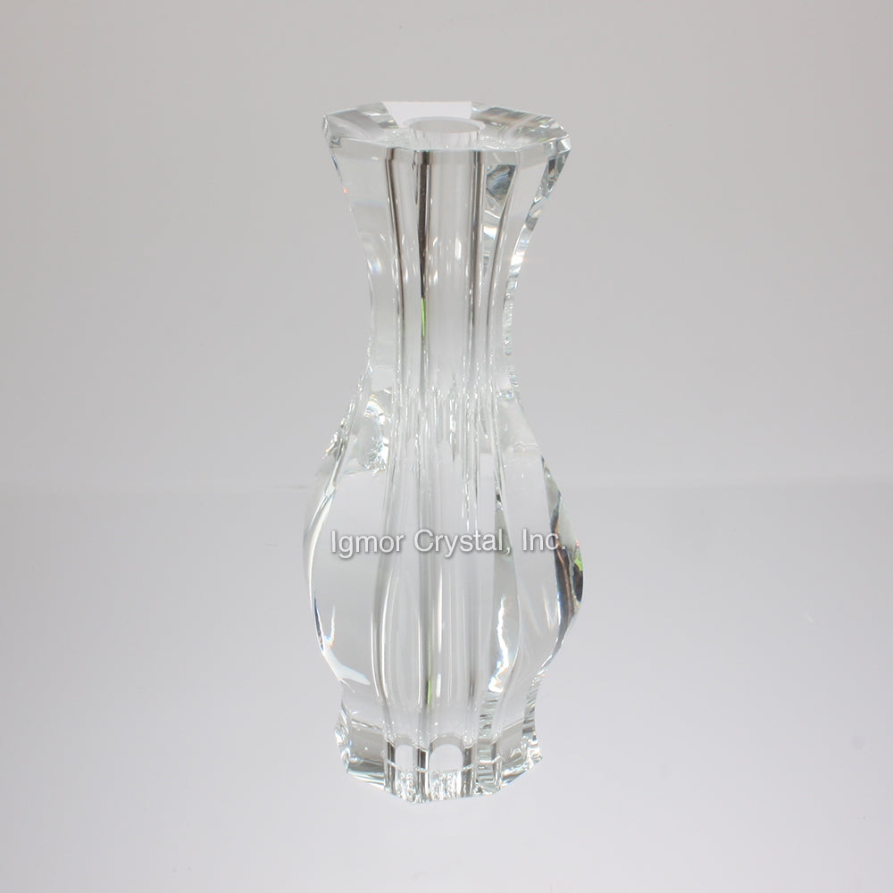 7" Heavy Crystal Column