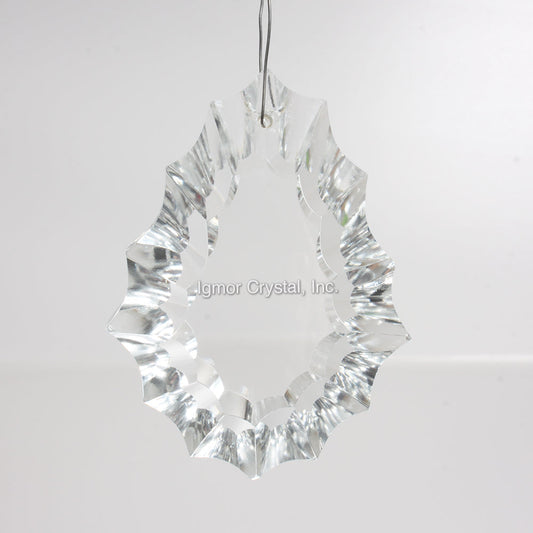 3" Czech Crystal Prism