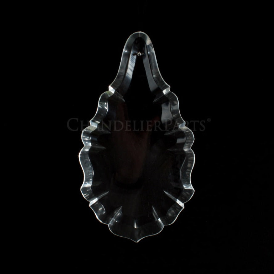 Czech 8" Crystal Pendalogue