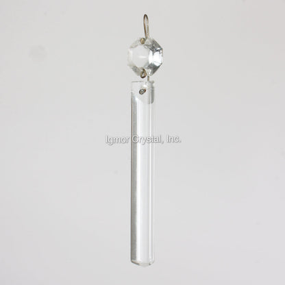3-1/4" Spear w/ Top Bead (5PCS)