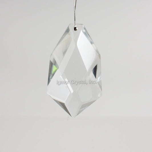 3" Czech Crystal Prism