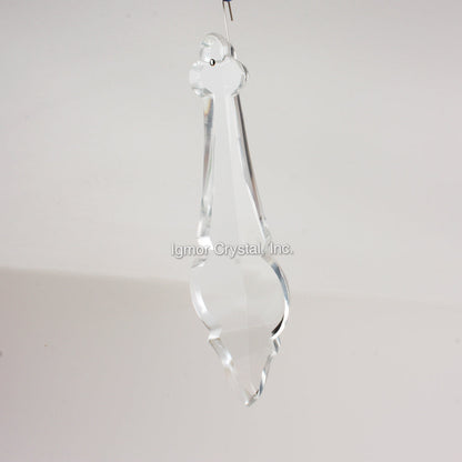 6" Czech Pendalogue