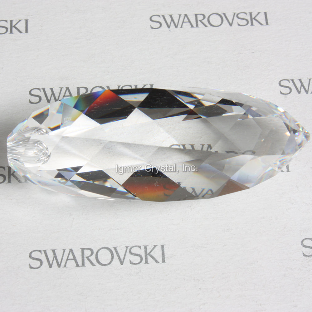 SWAROVSKI STRASS®<br>50mm Crystal Twist Prism (2PCS)