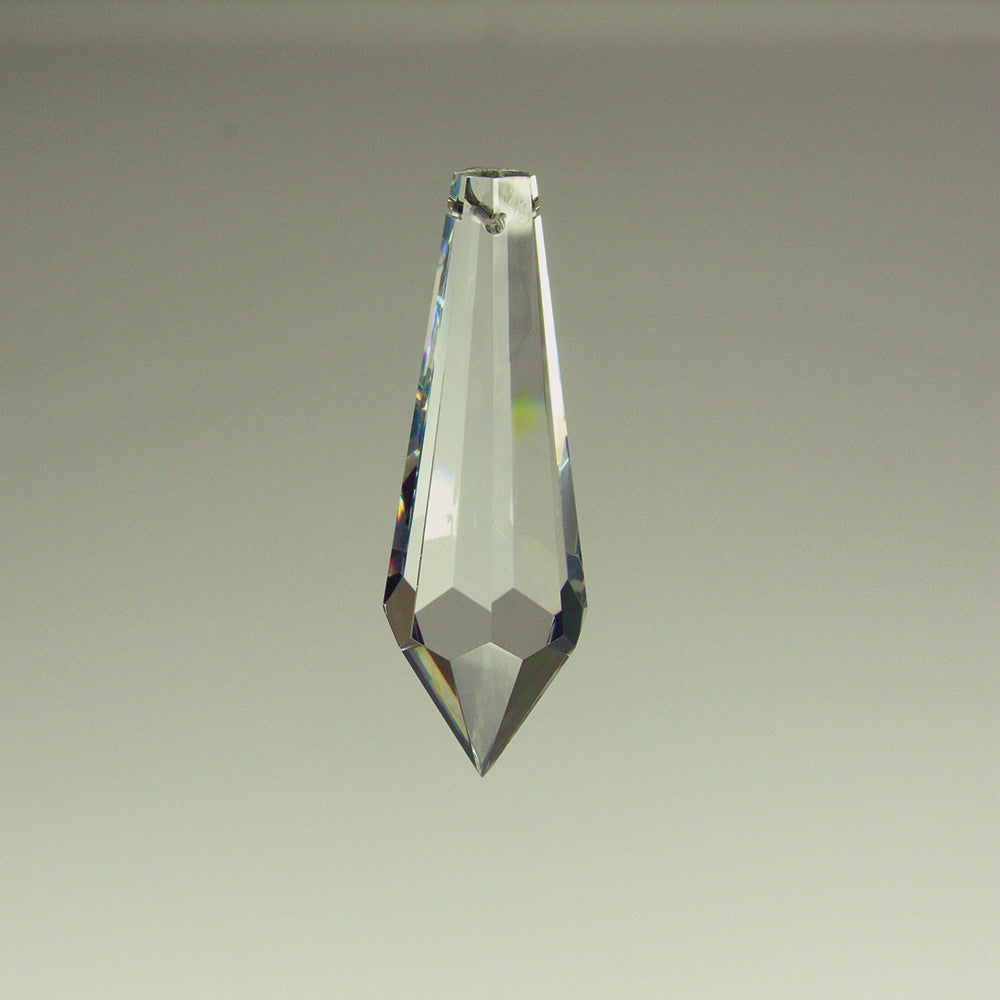 ASFOUR® Crystal<br>Clear Plug Drop