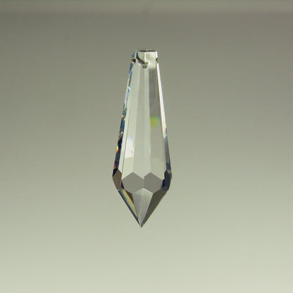 ASFOUR® Crystal<br>Clear Plug Drop