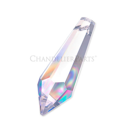 ASFOUR® Crystal<br>Clear Plug Drop