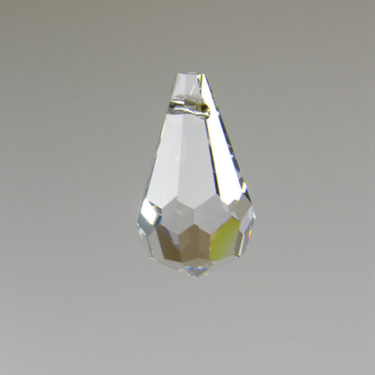 ASFOUR® Crystal<br>21mm Clear Drop