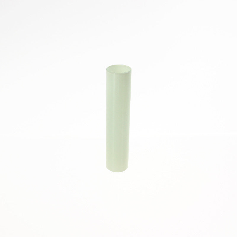 Glass Candle Cover, Candelabra Base ChandelierParts