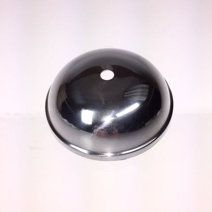 Metal Cup/Wire Cover