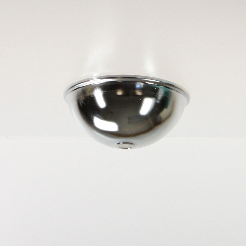 Metal Cup/Wire Cover