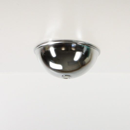 Metal Cup/Wire Cover