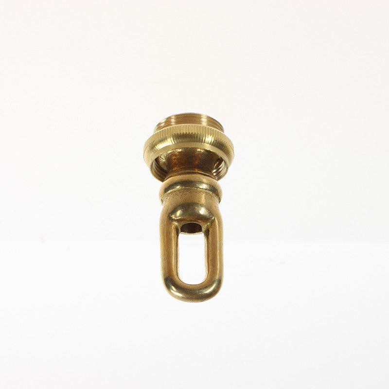 3-1/2" Heavy Cast Screw Collar, 3/8 IP (For 1-1/2" canopy)