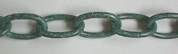 Verdigriss  chain