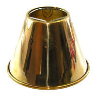 Clip On Polished Shade