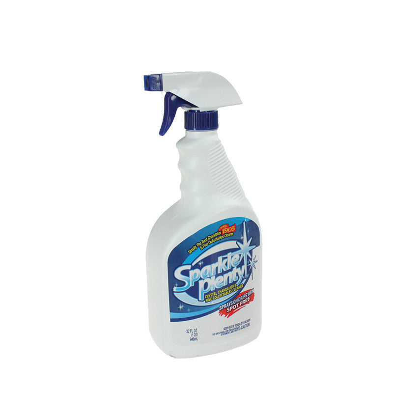 32 oz. Chandelier Cleaner