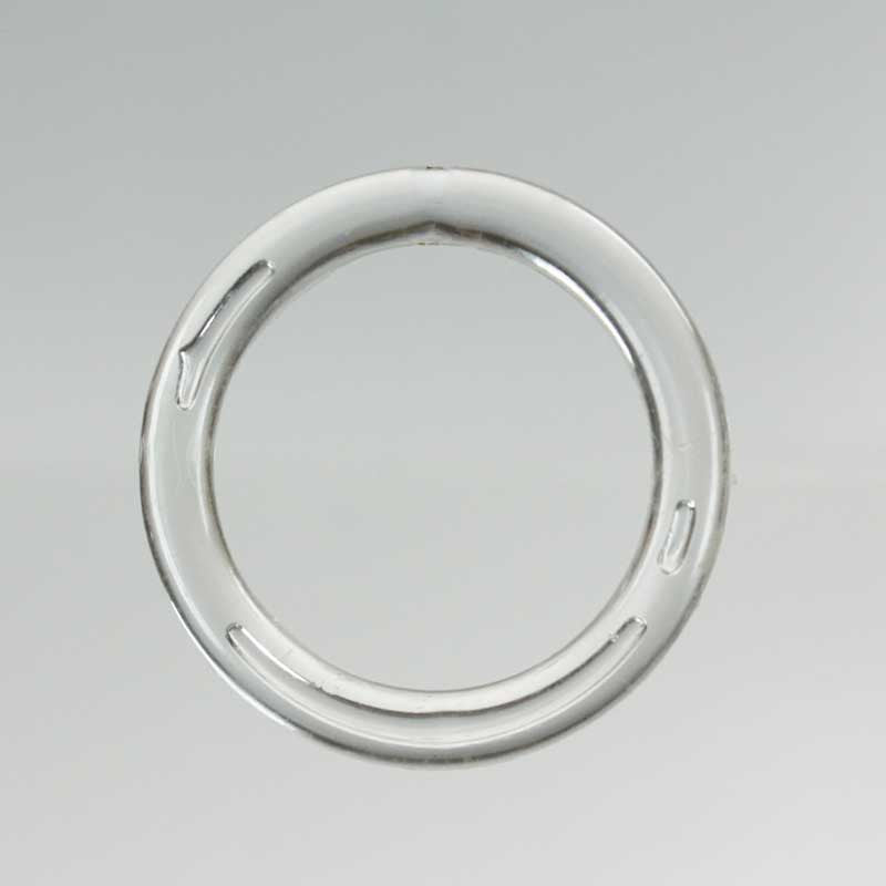 2" Plastic Ring (10/pack)