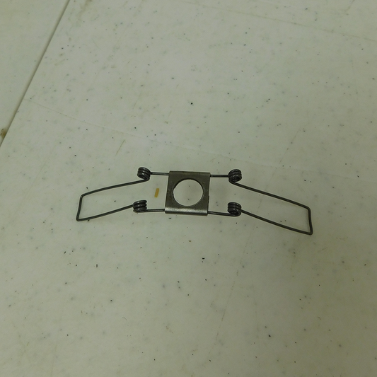 Shade Spring Clip