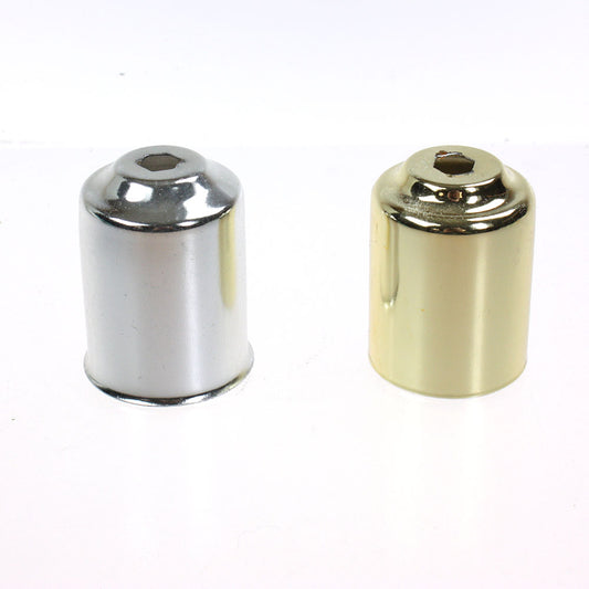 Metal Socket Cover