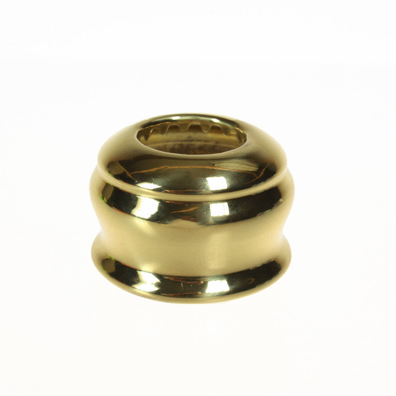 Brass Candle Cap/Cover