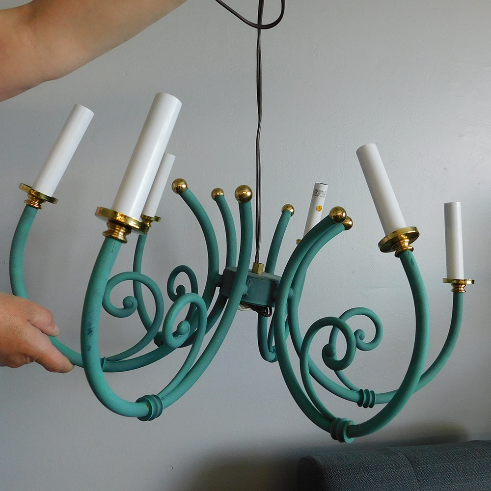 Chandelier Kit