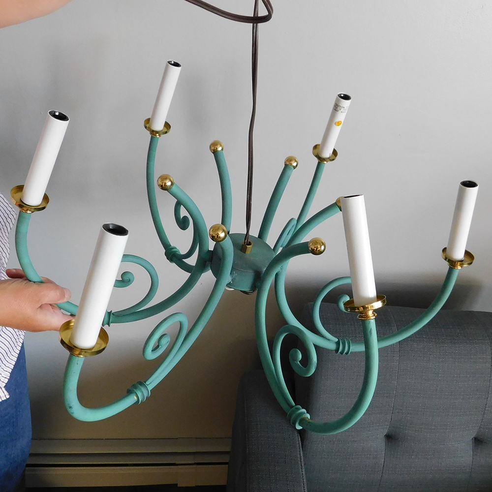 Chandelier Kit