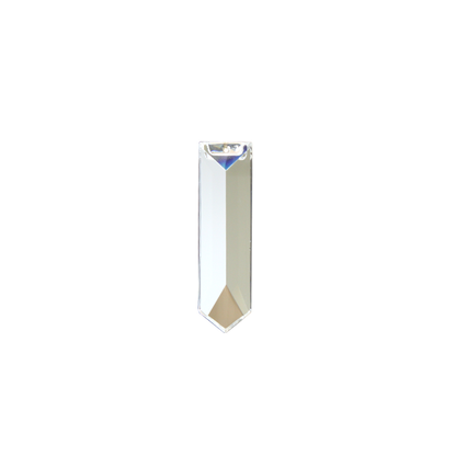 ASFOUR® Crystal<br>2-1/2" Clear Colonial (Blemished)