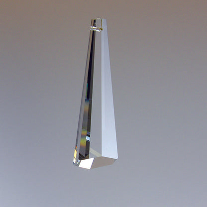 ASFOUR® Crystal<br>Clear 6-Sided Prism