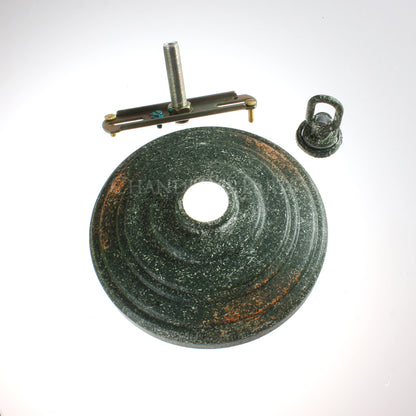 5-3/8" Canopy Kit