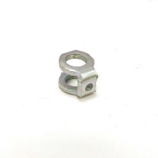 9/16" Steel Hickey w/ Ground Hole